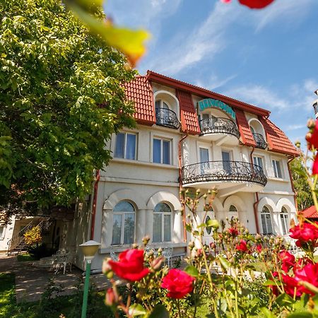 Vila Belvedere Galaţi エクステリア 写真
