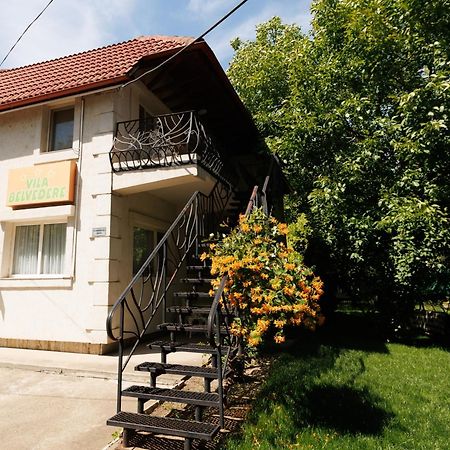 Vila Belvedere Galaţi エクステリア 写真